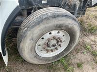 2012 Peterbilt 367 SBFA