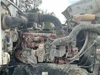 2012 Peterbilt 367 SBFA