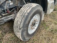 2012 Peterbilt 367 SBFA