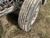 2012 Peterbilt 367 SBFA