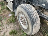 2012 Peterbilt 367 SBFA