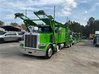 2024 Peterbilt 389