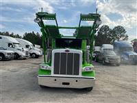 2024 Peterbilt 389