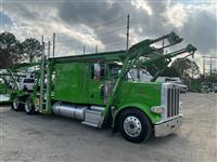 2024 Peterbilt 389