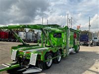 2024 Peterbilt 389