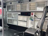 2020 Ford TRANSIT T 250