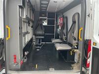 2020 Ford TRANSIT T 250