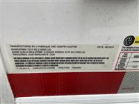 2025 KUNTRY KUSTOM Shower trailer