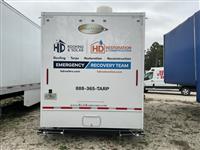 2025 KUNTRY KUSTOM Shower trailer