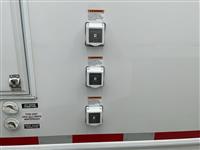 2025 KUNTRY KUSTOM Shower trailer