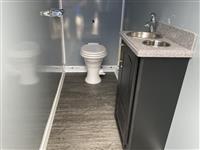 2025 KUNTRY KUSTOM Shower trailer