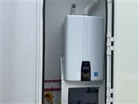 2025 KUNTRY KUSTOM Shower trailer