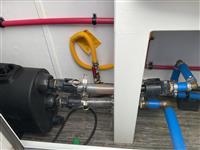 2025 KUNTRY KUSTOM Shower trailer