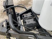 2025 KUNTRY KUSTOM Shower trailer