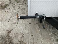 2025 KUNTRY KUSTOM Shower trailer