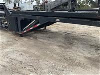 2017 SUNCOUNTRY Carhauler