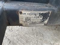 2017 SUNCOUNTRY Carhauler