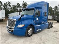 2019 International LT625