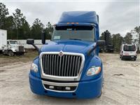 2019 International LT625