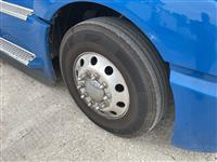 2019 International LT625