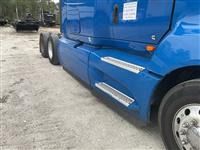 2019 International LT625