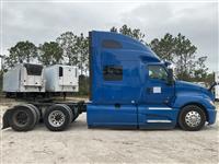 2019 International LT625