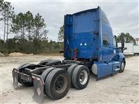 2019 International LT625