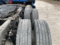 2019 International LT625