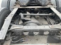 2019 International LT625