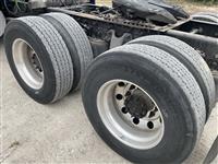 2019 International LT625