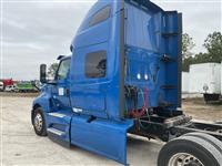 2019 International LT625
