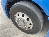 2019 International LT625