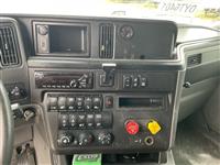 2019 International LT625