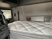 2019 International LT625