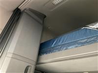 2019 International LT625