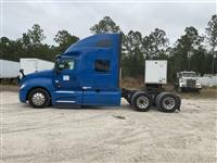 2019 International LT625