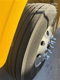 2019 Freightliner M2 106