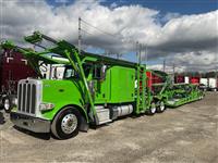 2024 Peterbilt 389
