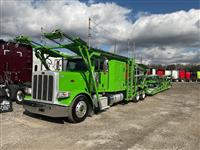 2024 Peterbilt 389