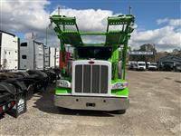 2024 Peterbilt 389