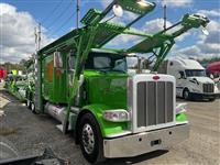 2024 Peterbilt 389