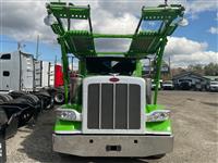 2024 Peterbilt 389