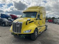 2023 Peterbilt 