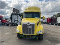 2023 Peterbilt 