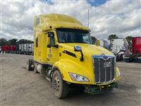2023 Peterbilt 