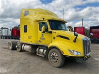 2023 Peterbilt 