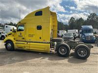 2023 Peterbilt 