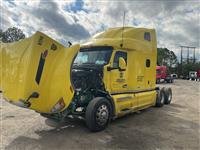 2023 Peterbilt 