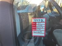 2020 Ford TRANSIT T 250