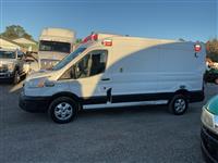 2020 Ford TRANSIT T 250